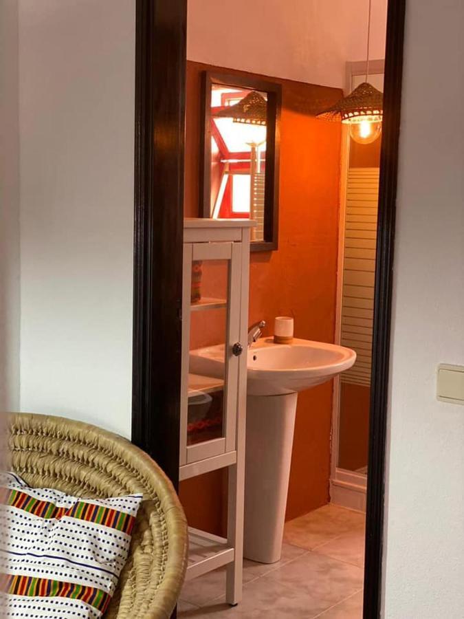 Baobab Moz Lodge Vila Nova de Milfontes Exteriér fotografie