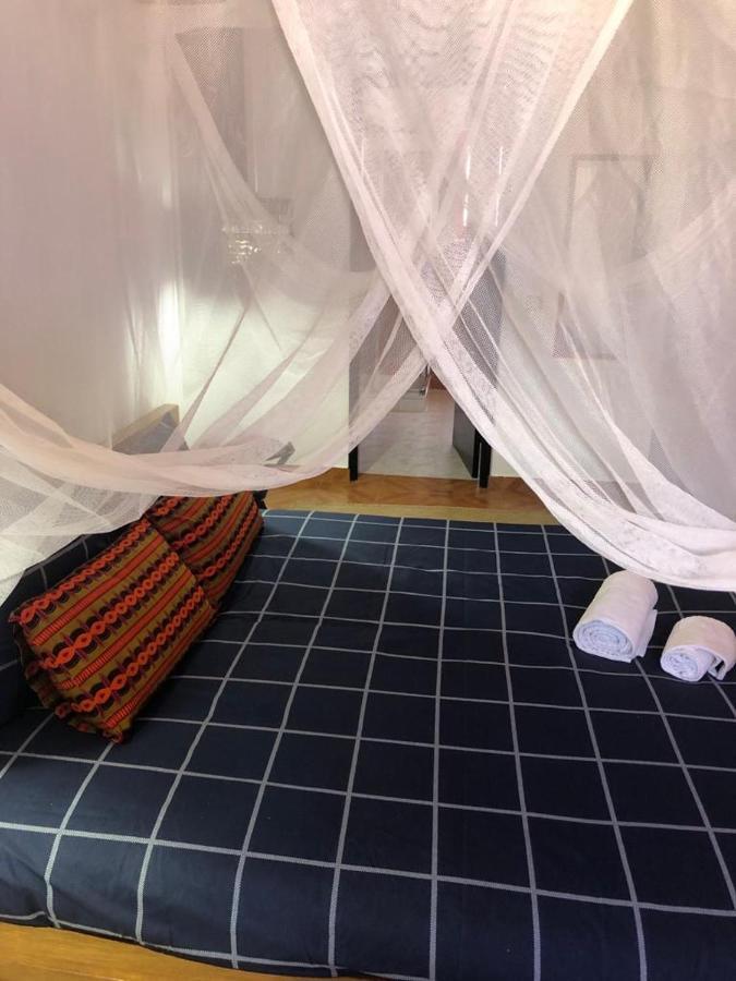 Baobab Moz Lodge Vila Nova de Milfontes Exteriér fotografie