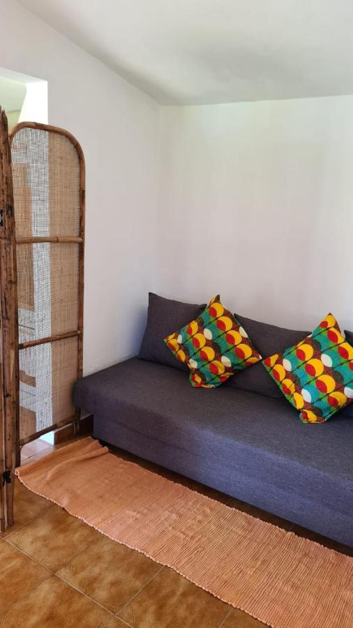 Baobab Moz Lodge Vila Nova de Milfontes Exteriér fotografie