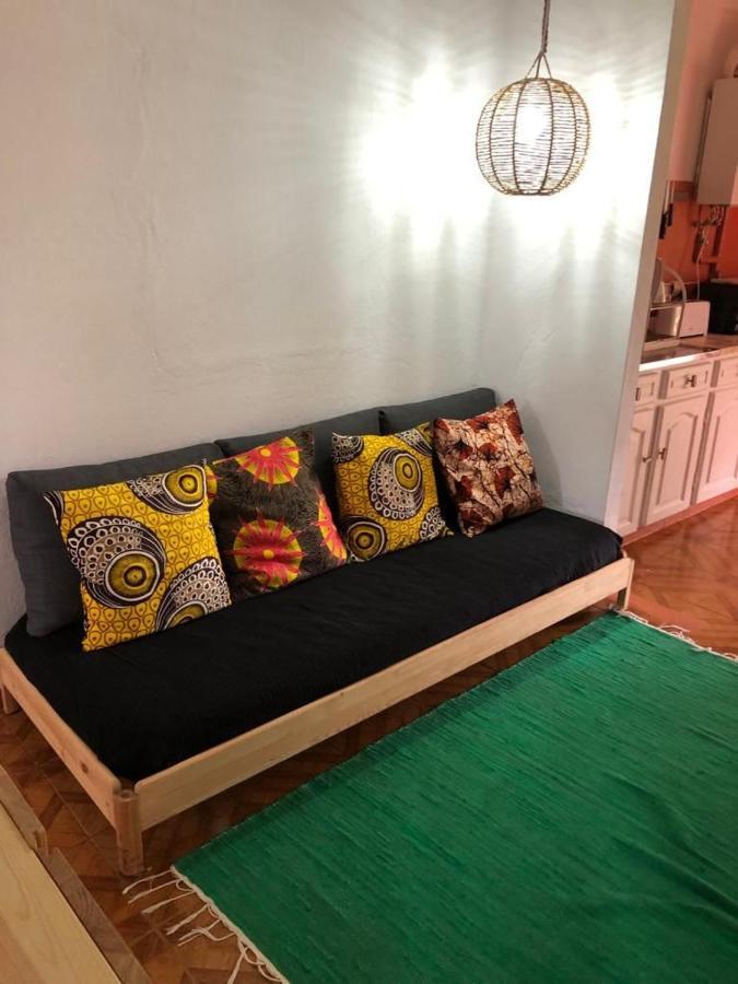 Baobab Moz Lodge Vila Nova de Milfontes Exteriér fotografie