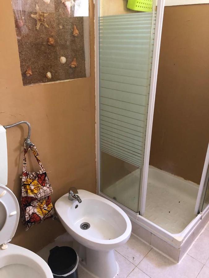Baobab Moz Lodge Vila Nova de Milfontes Exteriér fotografie